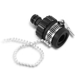 Universal Tap Hose Connector for Garden Home Yard Watering Washing Cars Vhicles