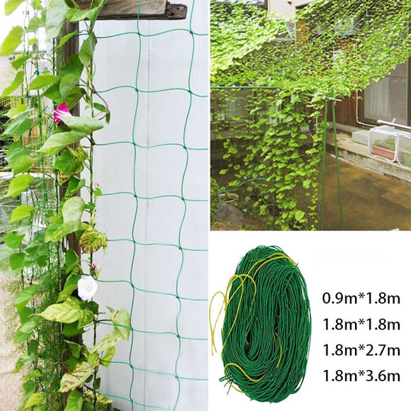 Nylon Mesh Plant Crawl Net