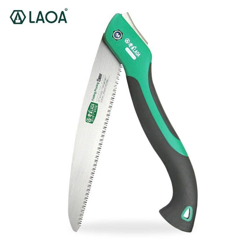 LAOA  Portable Foldable Saw