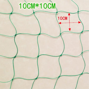 Nylon Mesh Plant Crawl Net